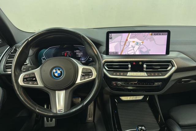 Bmw Ix3 image 3