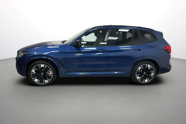 Bmw Ix3 image 6