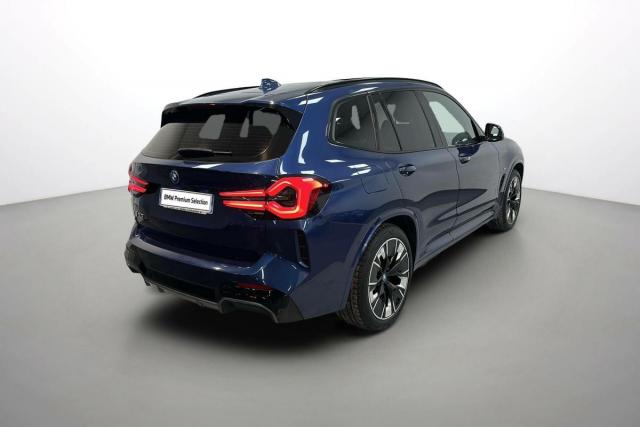 Bmw Ix3 image 9