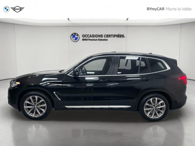 Bmw X3 image 3