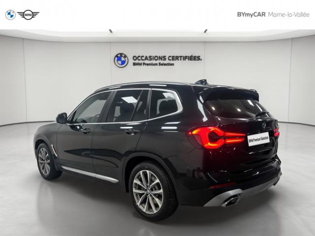 Bmw X3 image 9