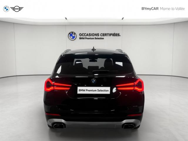 Bmw X3 image 2