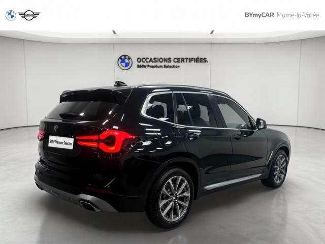 Bmw X3 image 6