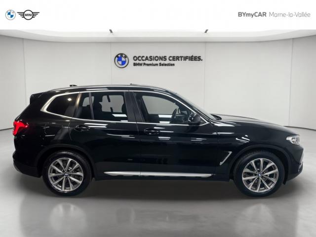 Bmw X3 image 7