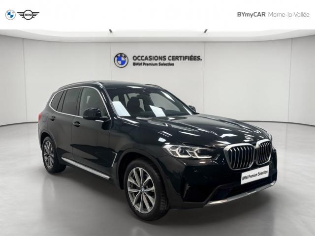 Bmw X3 image 5