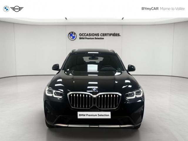 Bmw X3 image 1