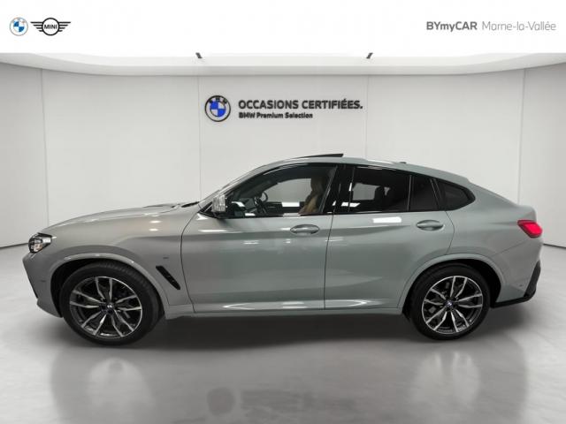 Bmw X4 image 9