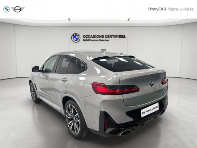 Bmw X4 image 6