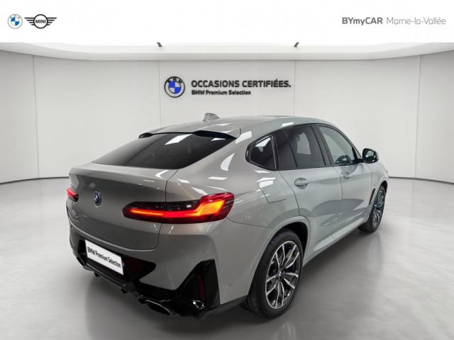 Bmw X4 image 3