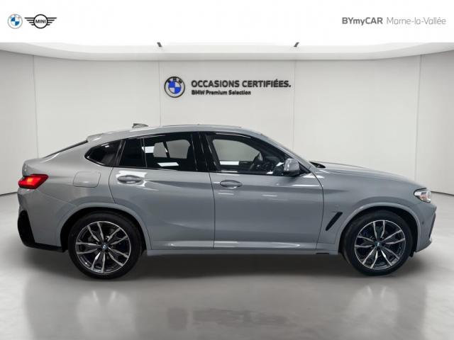 Bmw X4 image 8
