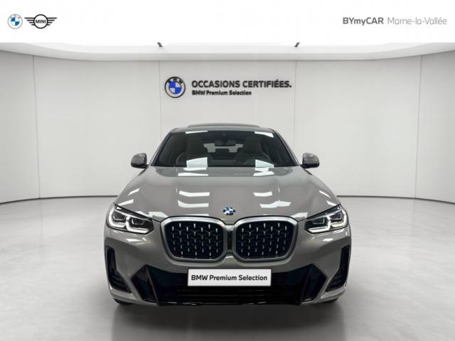 Bmw X4 image 2