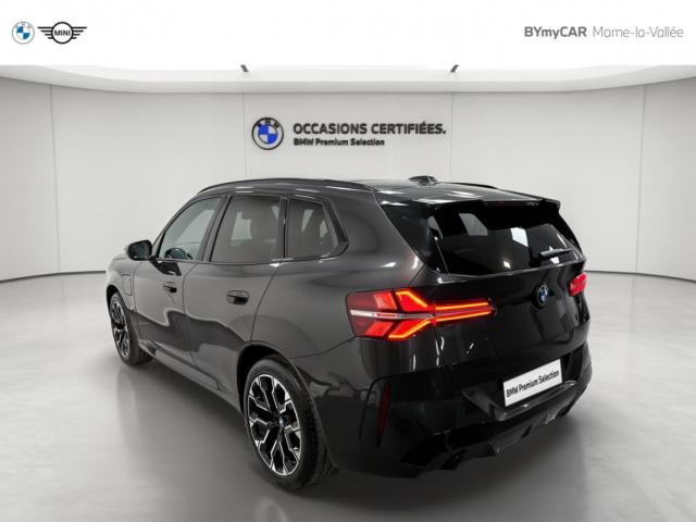 Bmw X3 image 9