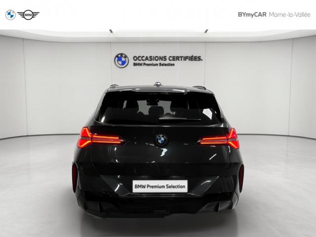 Bmw X3 image 6