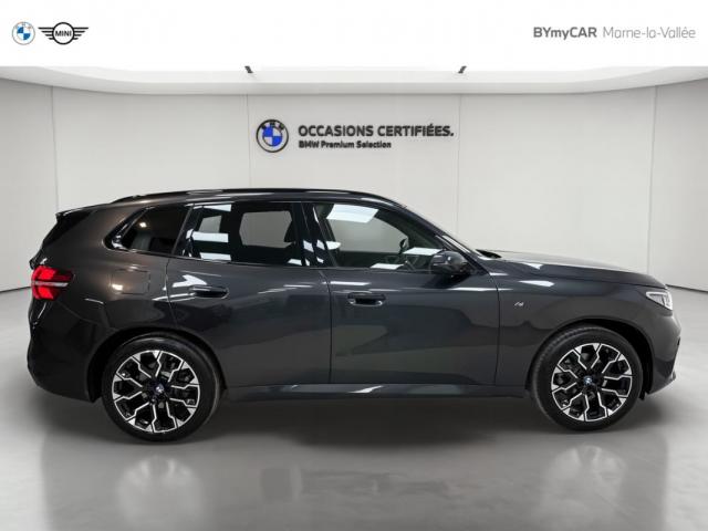 Bmw X3 image 8