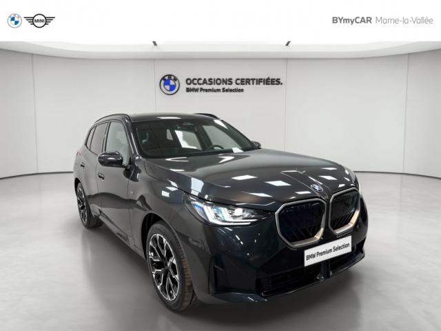 Bmw X3 image 1