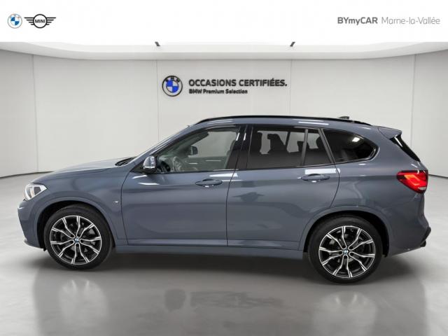 Bmw X1 image 4