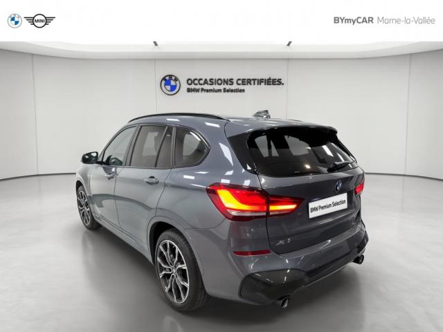 Bmw X1 image 5