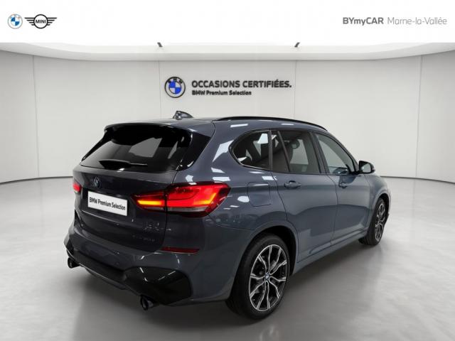 Bmw X1 image 8
