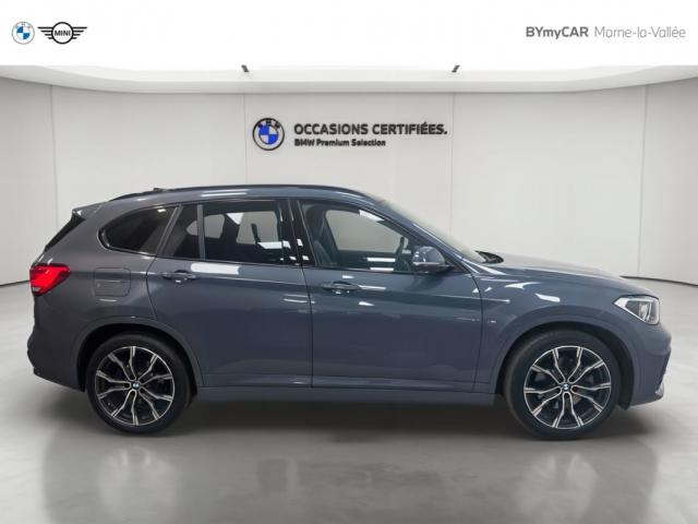 Bmw X1 image 9