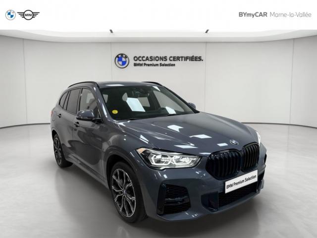 Bmw X1 image 7