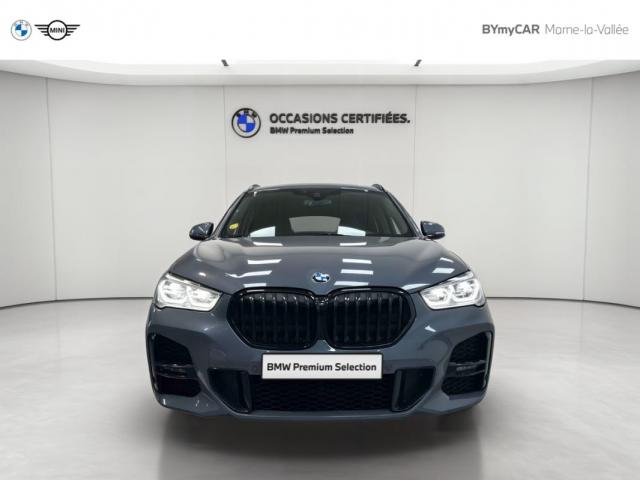 Bmw X1 image 1
