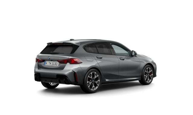 Bmw Série 1 F70 123 Xdrive 218 Ch Dkg7 M Sport