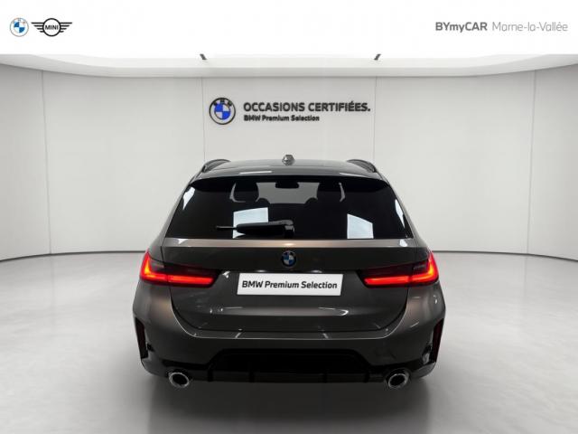 Bmw Série 3 image 9