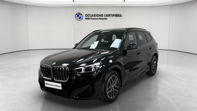 Bmw X1 U11 Sdrive 20d 163ch Dkg7 M Sport
