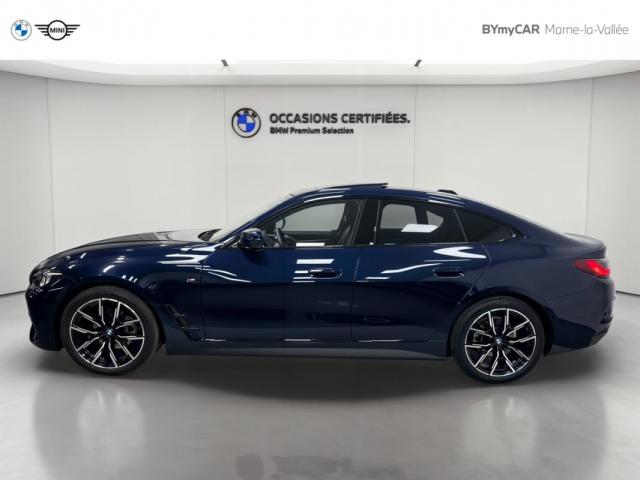 Bmw Série 4 Gran Coupé image 3