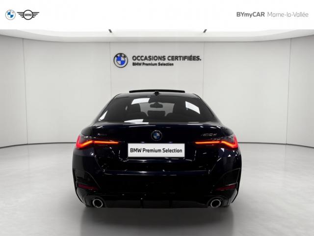 Bmw Série 4 Gran Coupé image 9