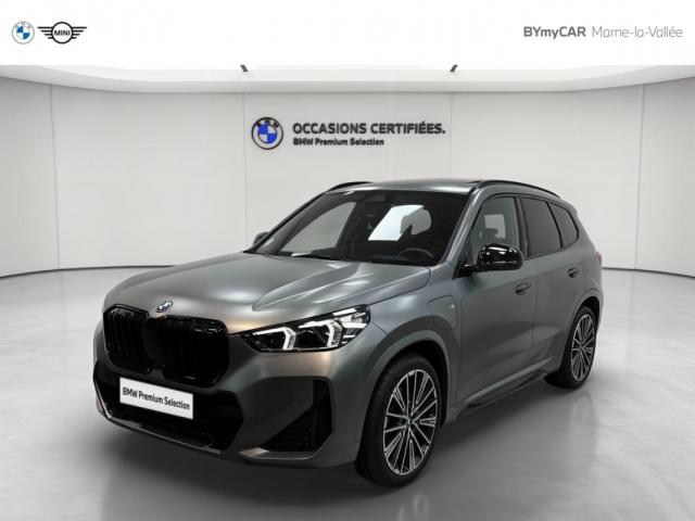 Bmw X1 U11 Xdrive 30e 326ch Dkg7 M Sport
