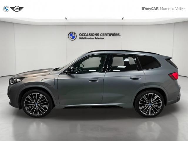Bmw X1 image 8