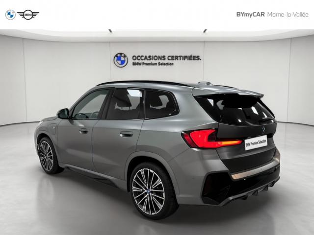 Bmw X1 image 2