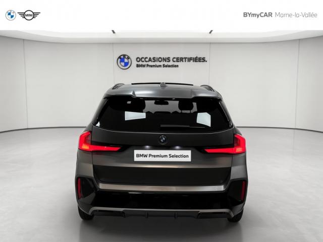 Bmw X1 image 6