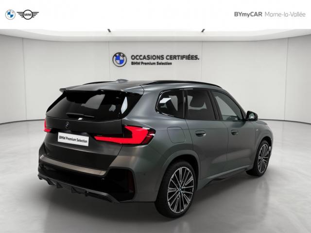 Bmw X1 image 9