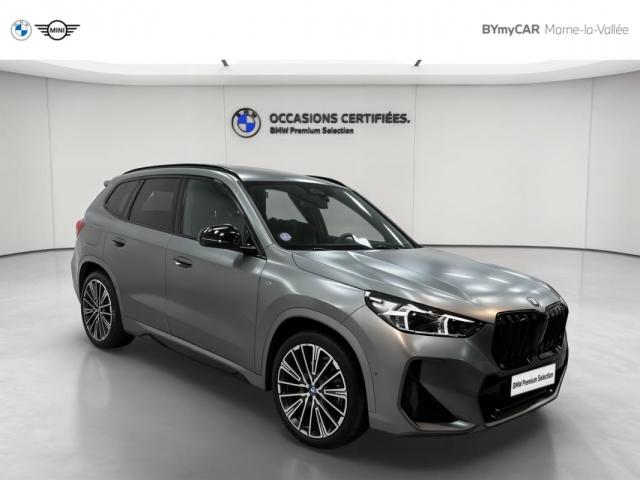Bmw X1 image 1