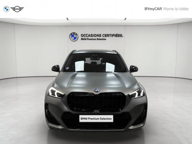 Bmw X1 image 7