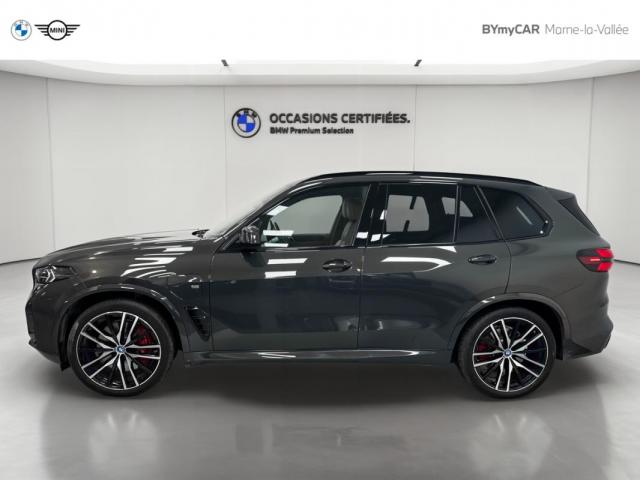 Bmw X5 image 4