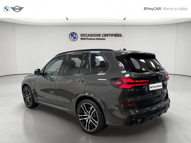 Bmw X5 image 7