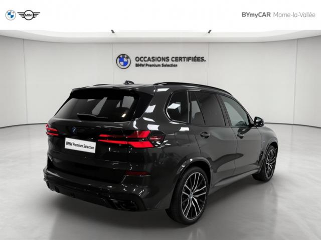 Bmw X5 image 6