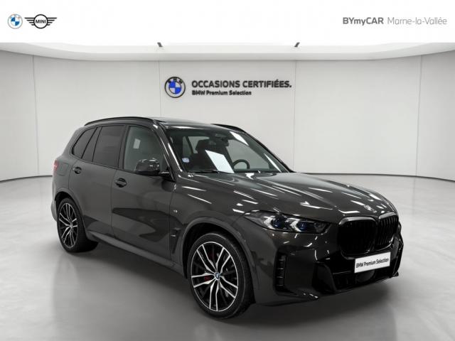 Bmw X5 image 8