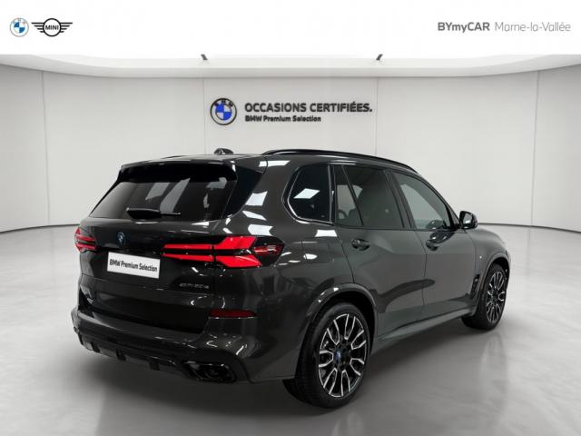 Bmw X5 image 8