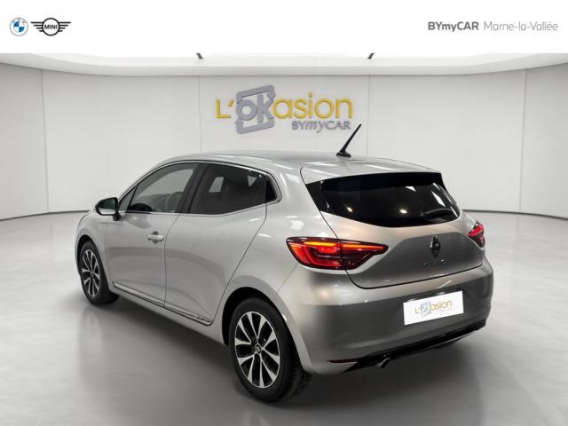 Renault Clio image 5