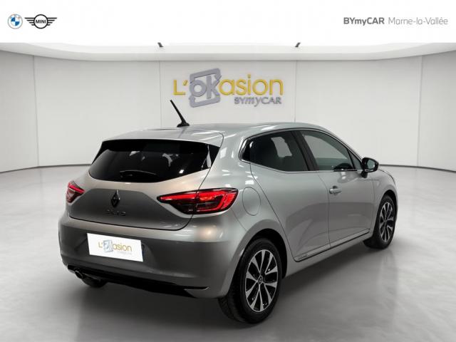 Renault Clio image 6