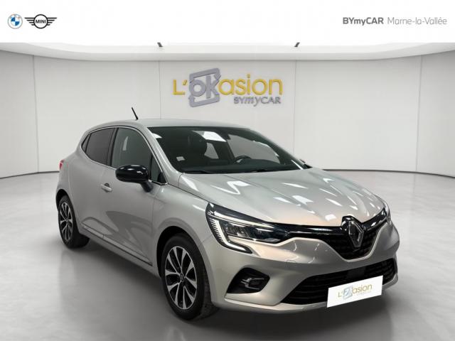 Renault Clio image 9