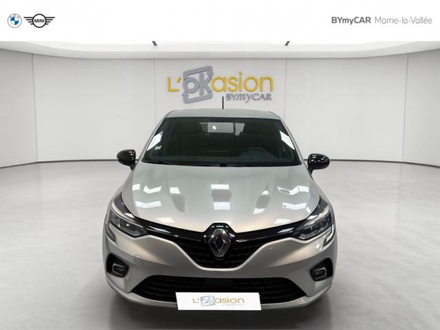 Renault Clio image 1