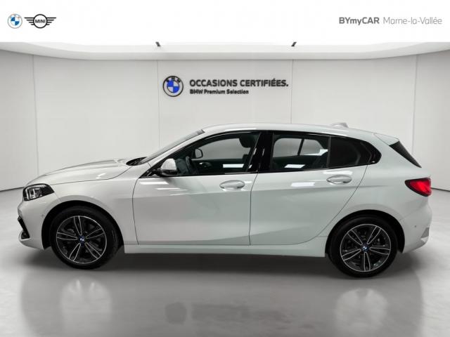 Bmw Série 1 image 4