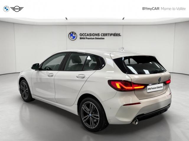 Bmw Série 1 image 8