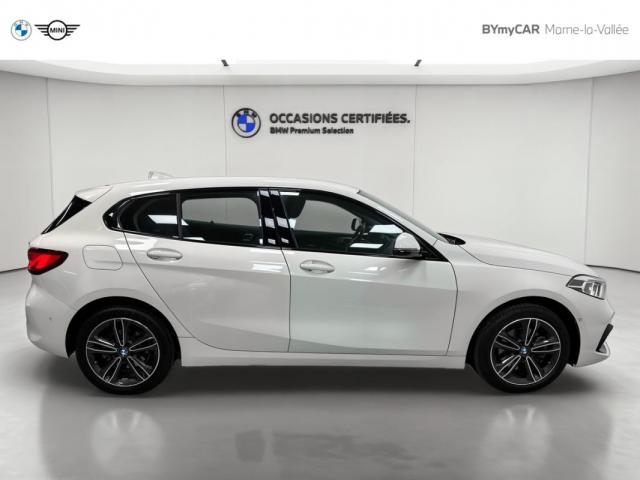 Bmw Série 1 image 3