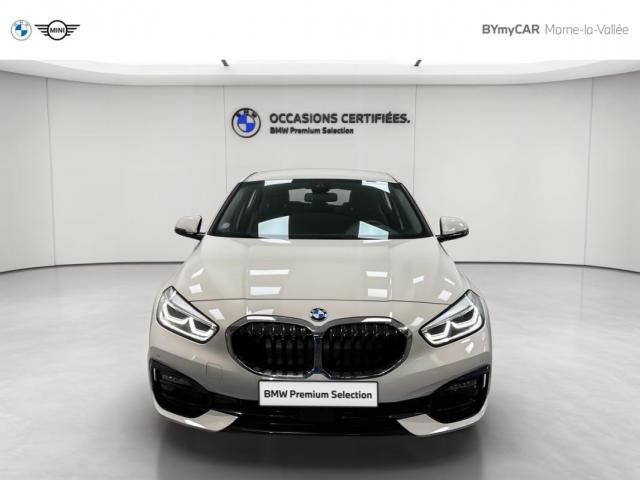 Bmw Série 1 image 9